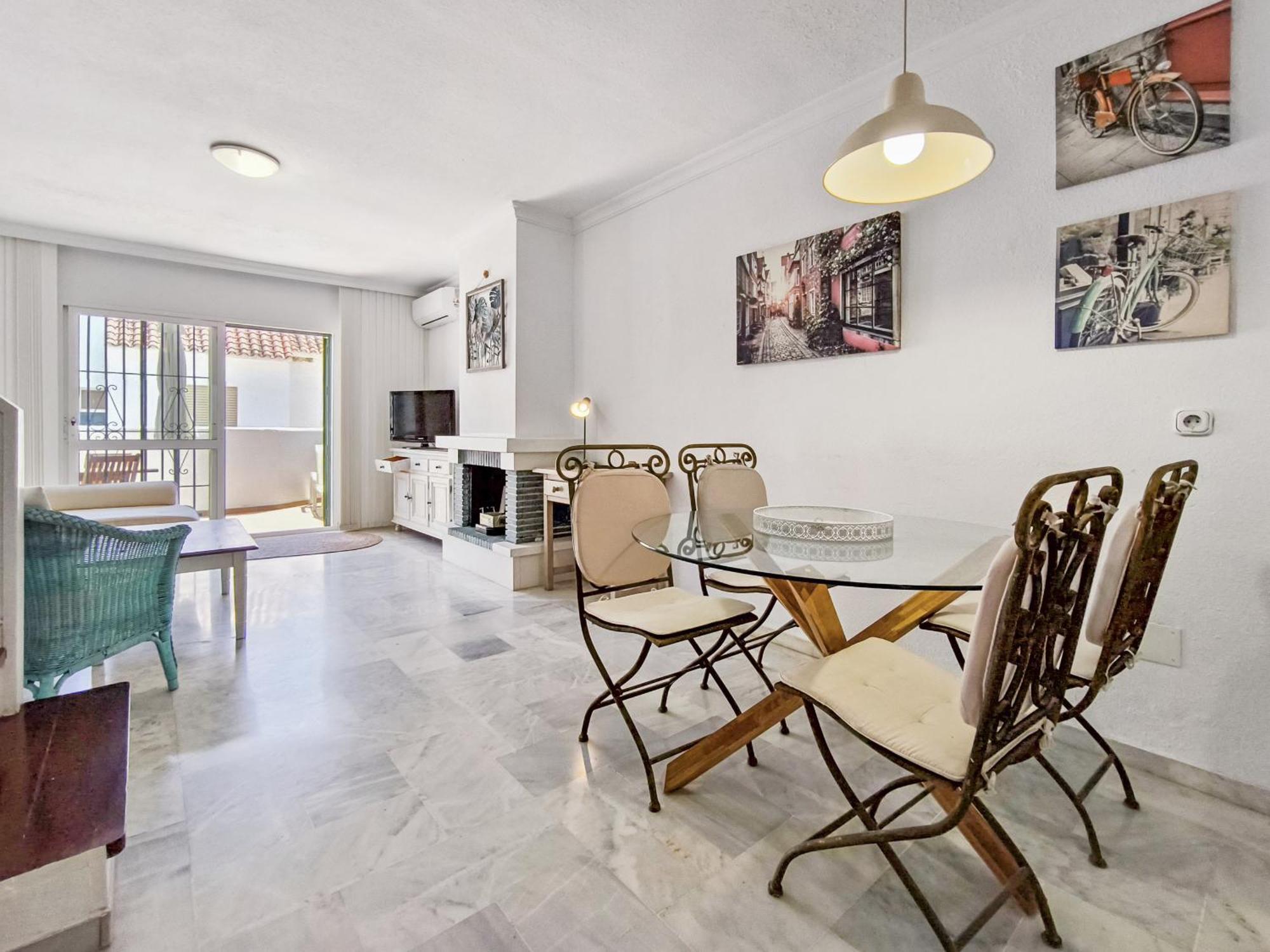 Vakantiehuis Casa Julio - Urb Magdalena