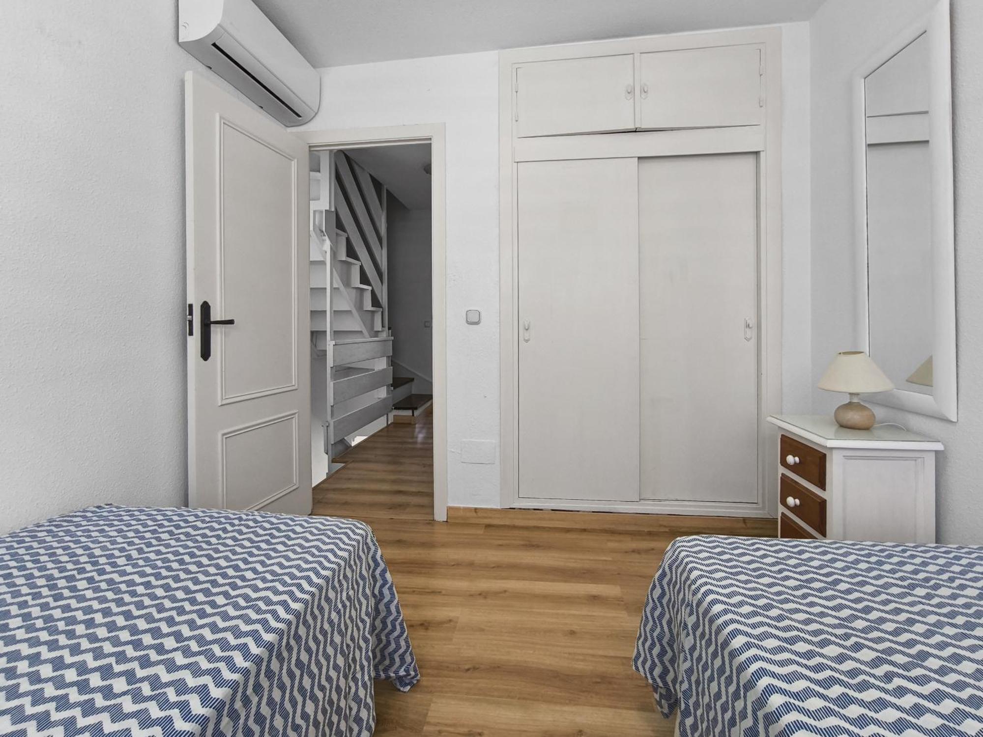Casa Julio - Urb Magdalena Vakantiehuis El Faro