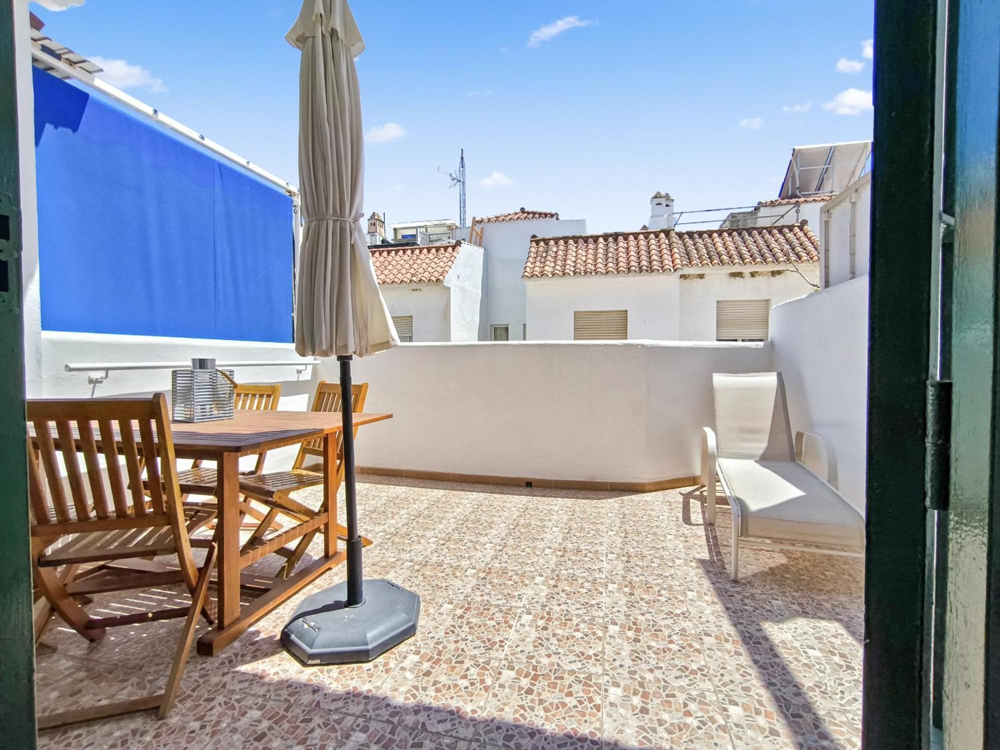 Casa Julio - Urb Magdalena