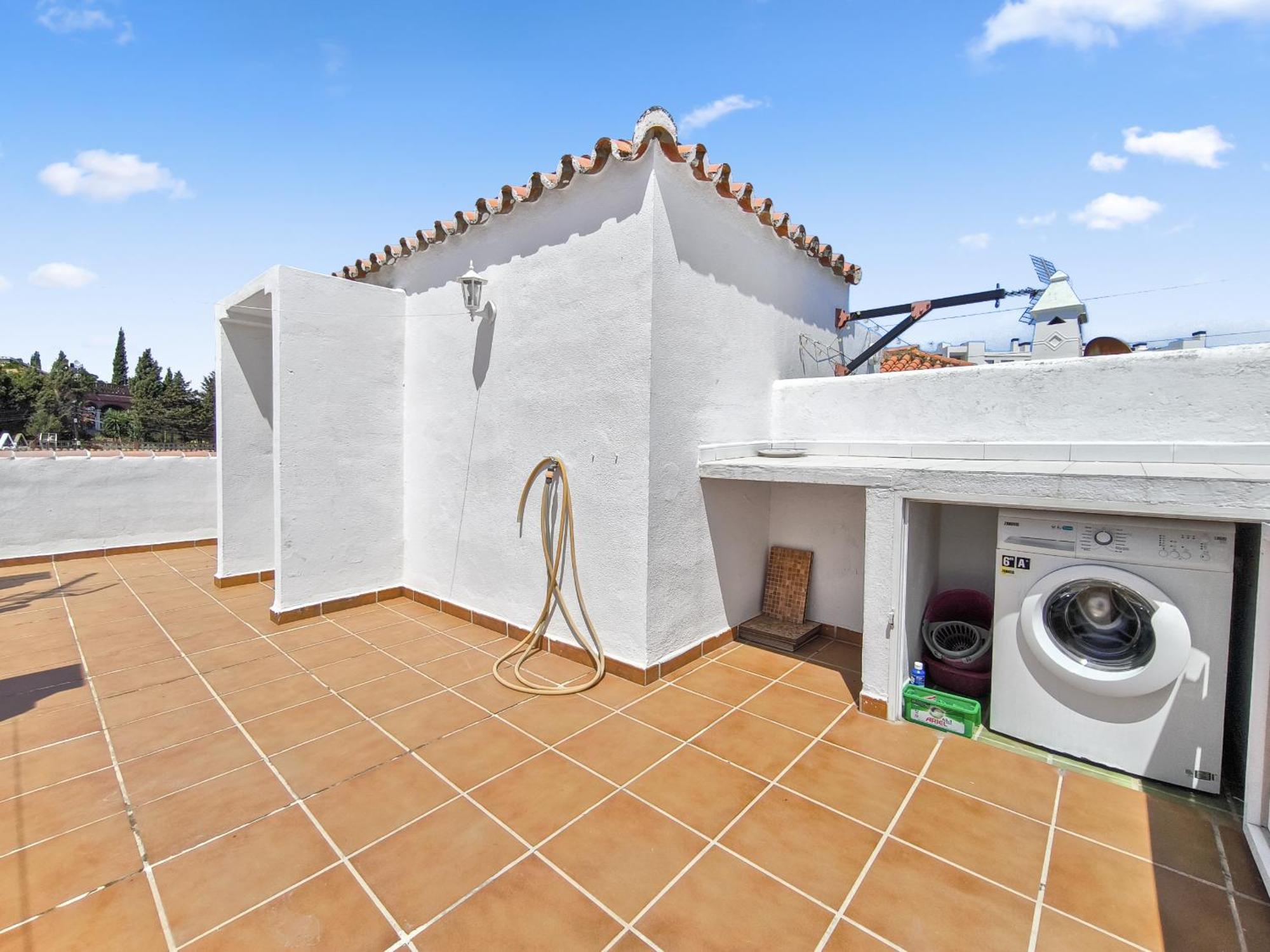 Casa Julio - Urb Magdalena Vakantiehuis