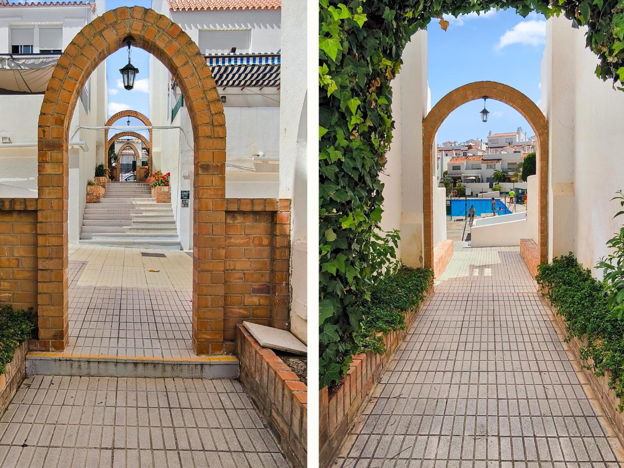Casa Julio - Urb Magdalena Vakantiehuis El Faro