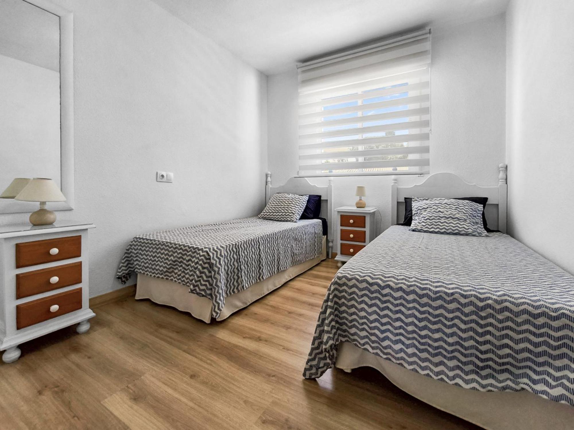 Vakantiehuis Casa Julio - Urb Magdalena El Faro