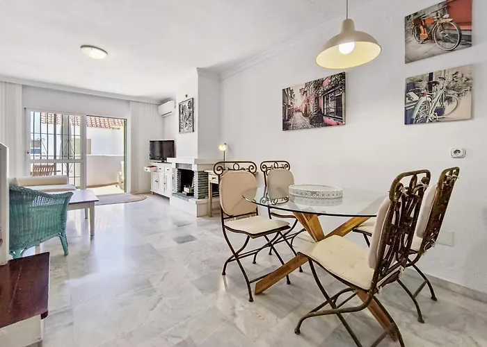 Casa Julio - Urb Villa Magdalena