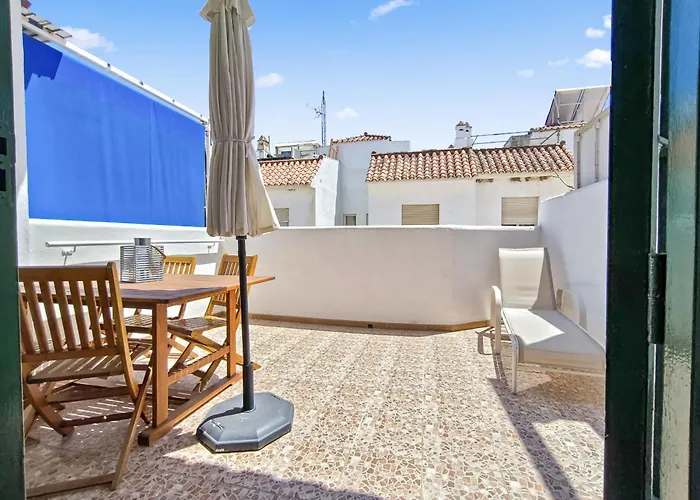 Casa Julio - Urb Villa Magdalena