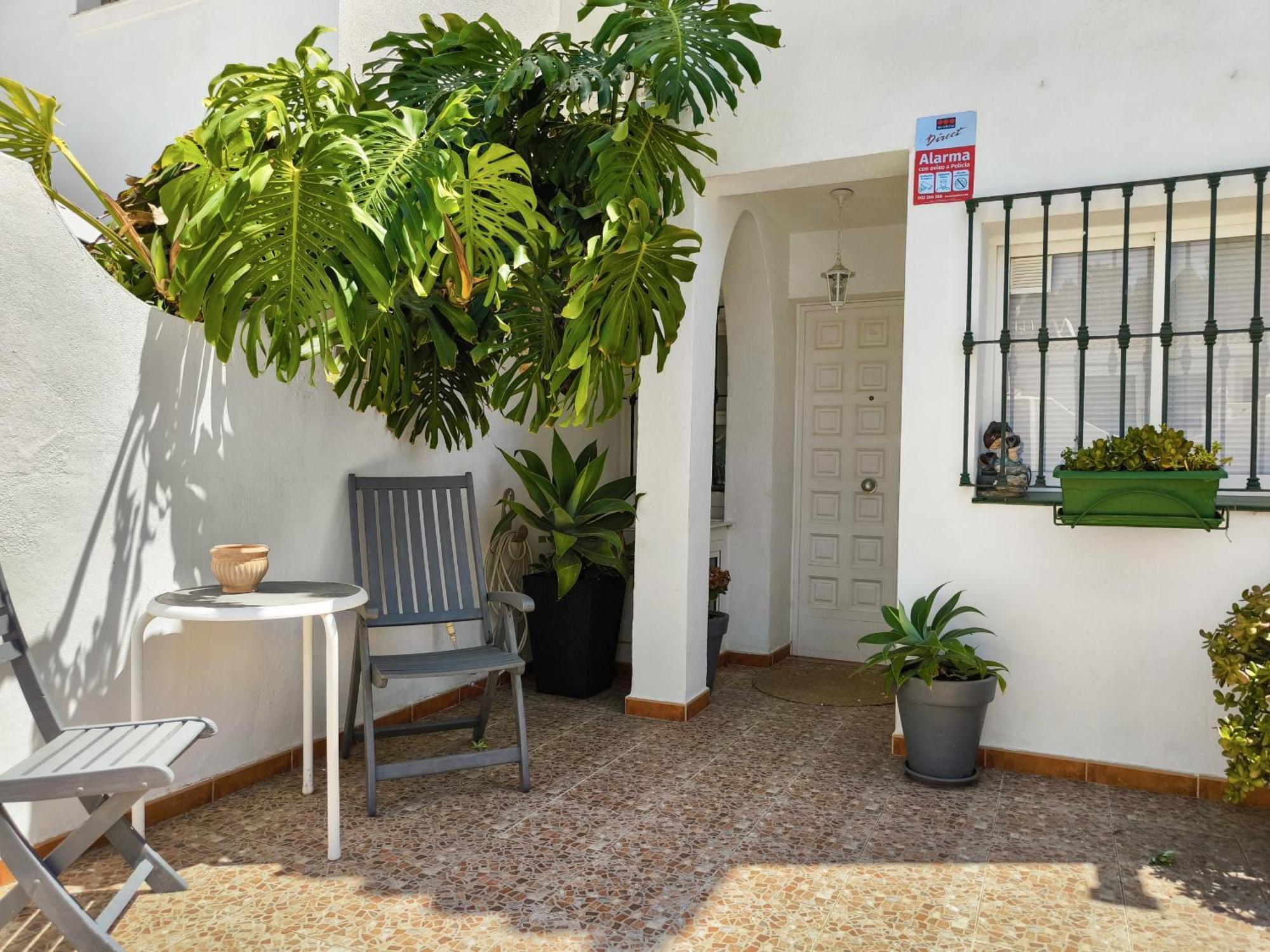 Holiday home Casa Julio - Urb Magdalena