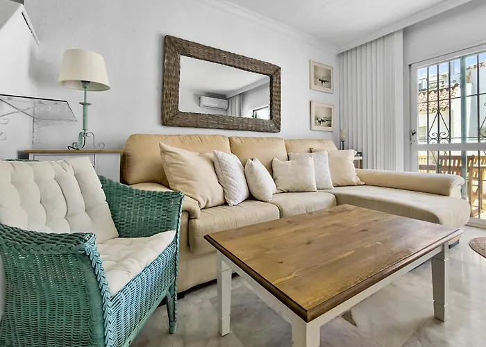 Casa Julio - Urb Villa Magdalena